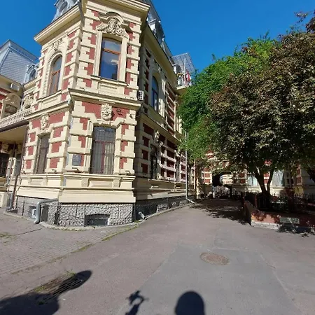 аренда посуточно! Apartment