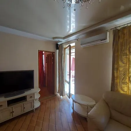 Apartment аренда посуточно!