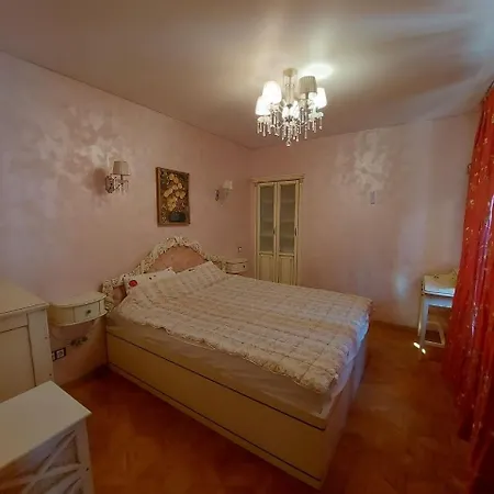 Apartment аренда посуточно!