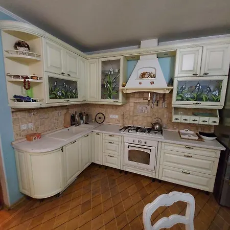 Apartment аренда посуточно! Odesa