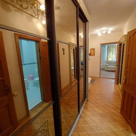 Apartment аренда посуточно!