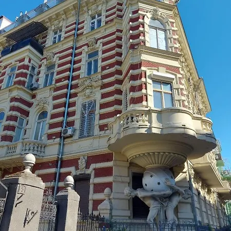 аренда посуточно! Apartment Odesa
