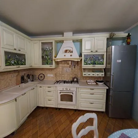аренда посуточно! Apartment Odesa