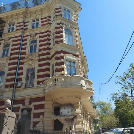 аренда посуточно! Odesa