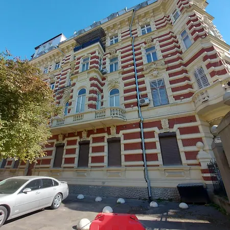 Apartment аренда посуточно! Odesa